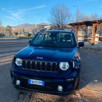 Jeep Renegade Automatica Car Play