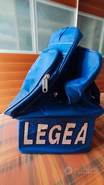 Borsone  LEGEA per sport/viaggi 