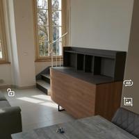 Madia buffet Ricci Casa 