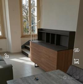 Madia buffet Ricci Casa 