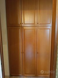 Armadio 6 ante