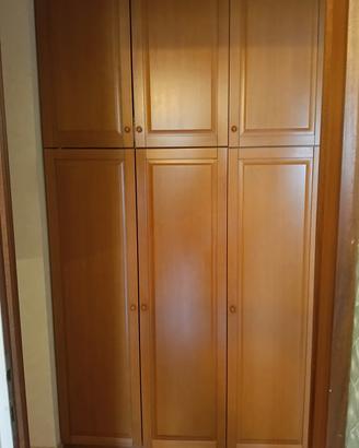 Armadio 6 ante