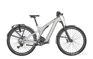 SCOTT Axis eRIDE FS 10