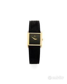 Eterna Matic Centenaire automatic oro 18kt 34 mm