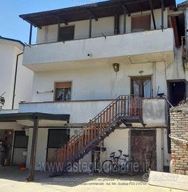 Appartamento Scafa [A4346008]