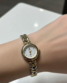 Orologio Weill condizioni perfette batteria nuova