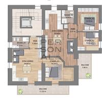 Appartamento - Aldeno