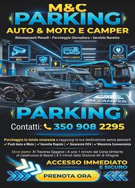 Posto auto