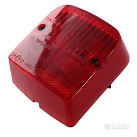 Fanale posteriore Piaggio Grillo