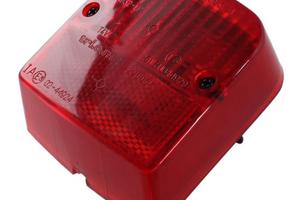 Fanale posteriore Piaggio Grillo