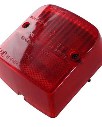 Fanale posteriore Piaggio Grillo