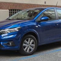 Ricambi usati dacia sandero 2022-