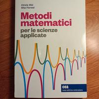 Metodi matematici per le scienze applicate
