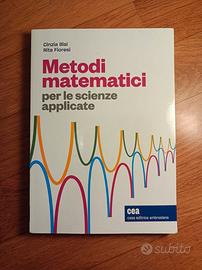 Metodi matematici per le scienze applicate