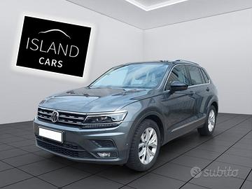 Volkswagen Tiguan 1.5 TSI Business ACT BlueMotion 