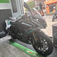 benelli tornado 550 pronta consegna