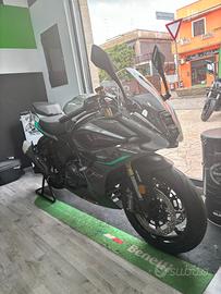 benelli tornado 550 pronta consegna