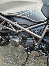 benelli 752s 