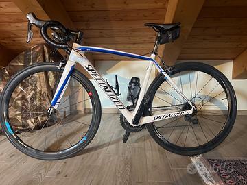 Bici da Corsa Specialized Tarmac sl4