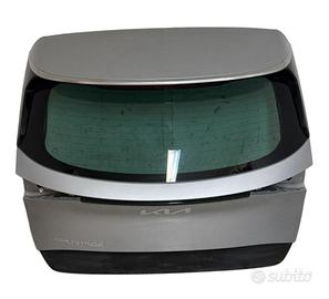 PORTELLONE POSTERIORE COMPLETO KIA Sportage Serie