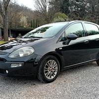 Fiat Punto Evo 5 Porte Punto Evo 5p 1.3 mjt Dynami