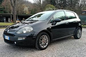Fiat Punto Evo 5 Porte Punto Evo 5p 1.3 mjt Dynami