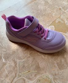 Scarpe da ginnastica Skechers n.36