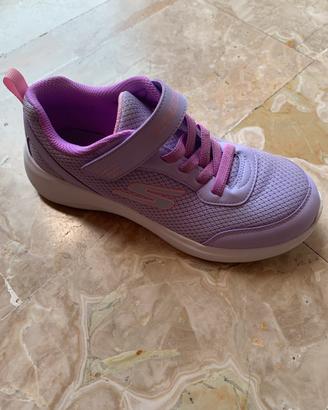 Scarpe da ginnastica Skechers n.36