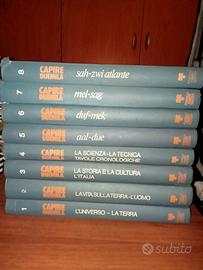 Capire 2000 Enciclopedia