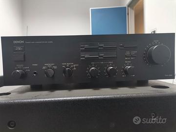 Amplificatore DENON PMA 500V