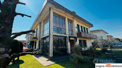 Meravigliosa casa indipendente