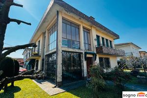 Meravigliosa casa indipendente