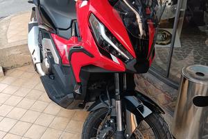 Honda xadv 
