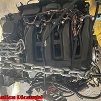 MOTORE COMPLETO BMW X3 1a Serie m47d20 Diesel 2000