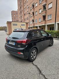 Hyundai i20 Connectline 2019