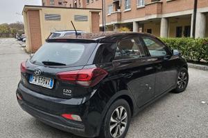 Hyundai i20 Connectline 2019