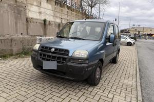 Fiat boblo asi