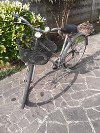 Bicicletta donna
