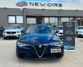 Alfa Romeo Giulia 2.2 Turbodiesel 160CV AT8 Busine