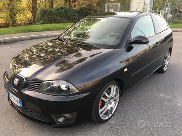 Seat ibiza cupra