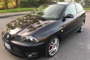 Seat ibiza cupra