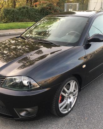 Seat ibiza cupra