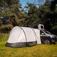 Veranda per camper