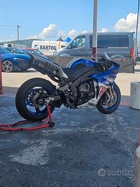 Yamaha YZF R1 edizione limitata
