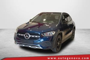 MERCEDES-BENZ GLA 180D 115CV AUTOMATIC BUSINESS SO
