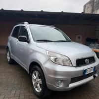 Daihatsu terios 4x4