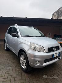 Daihatsu terios 4x4