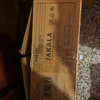 Nr 6 tazzine con piattino thun originali