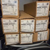 tubi coassiali caldaia condensazione 150€