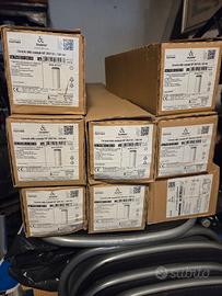 tubi coassiali caldaia condensazione 150€